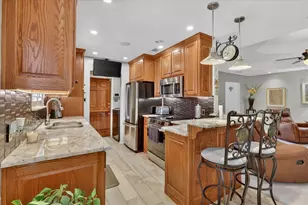 6309 Woodcreek Trail, Fort Worth, TX 76179 - Photo 8