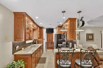 6309 Woodcreek Trail, Fort Worth, TX 76179 - Photo 6