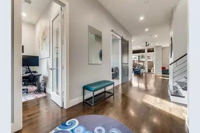 7912 Hanover Street, Dallas, TX 75225 - Photo 2