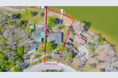 9520 Heron Drive, Fort Worth, TX 76108 - Photo 32