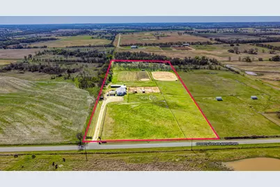 4747 County Road 242, Dublin, TX 76446 - Photo 2