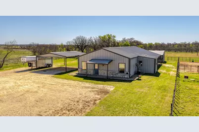 4747 County Road 242, Dublin, TX 76446 - Photo 20