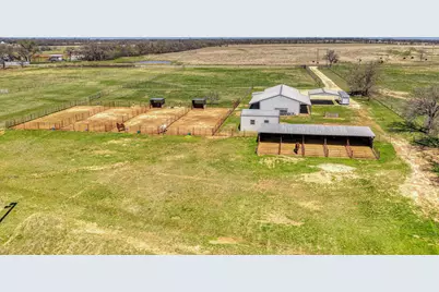 4747 County Road 242, Dublin, TX 76446 - Photo 1