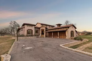 1075 Driftwood Ranch Trail, Weatherford, TX 76087 - Photo 2