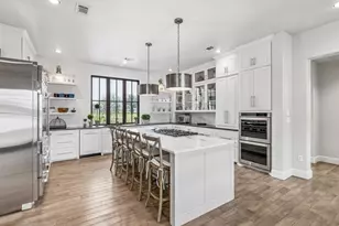 1075 Driftwood Ranch Trail, Weatherford, TX 76087 - Photo 4