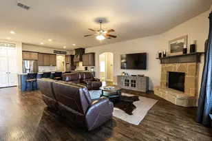 15117 Teasley Ave, Aledo, TX 76008 - Photo 12