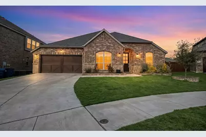 15117 Teasley Avenue, Aledo, TX 76008 - Photo 1