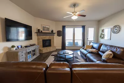 15117 Teasley Avenue, Aledo, TX 76008 - Photo 14