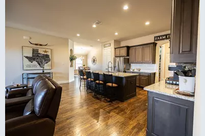 15117 Teasley Avenue, Aledo, TX 76008 - Photo 4