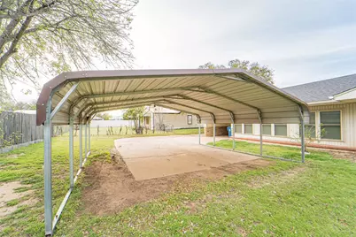 1405 W Wheeler Street, Breckenridge, TX 76424 - Photo 6