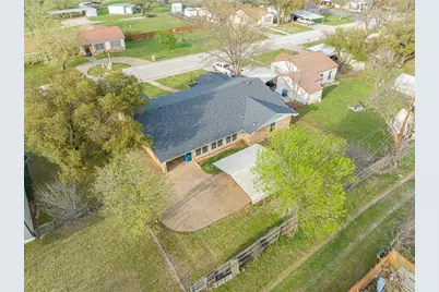 1405 W Wheeler Street, Breckenridge, TX 76424 - Photo 34