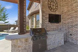 2801 Seabiscuit Rd, Celina, TX 75071 - Photo 36