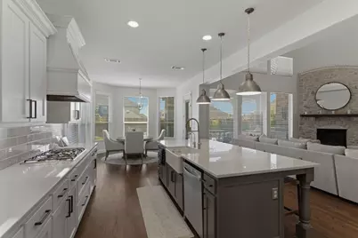 2801 Seabiscuit Road, Celina, TX 75071 - Photo 10