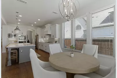 2801 Seabiscuit Road, Celina, TX 75071 - Photo 14