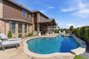 2801 Seabiscuit Rd, Celina, TX 75071 - Photo 34