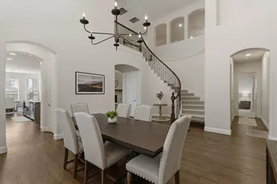 2801 Seabiscuit Road, Celina, TX 75071 - Photo 4