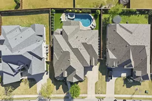 2801 Seabiscuit Rd, Celina, TX 75071 - Photo 38