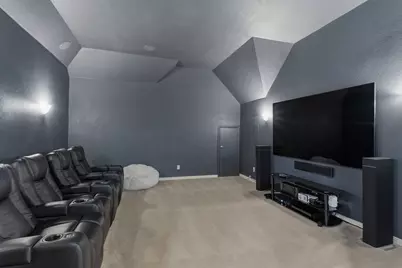 2801 Seabiscuit Road, Celina, TX 75071 - Photo 24