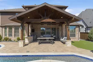 2801 Seabiscuit Rd, Celina, TX 75071 - Photo 32