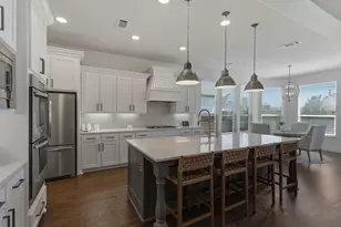 2801 Seabiscuit Rd, Celina, TX 75071 - Photo 8