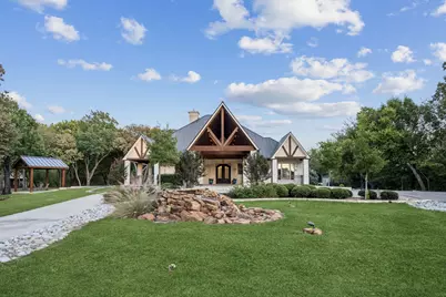6604 Preston Country Lane, Prosper, TX 75078 - Photo 40