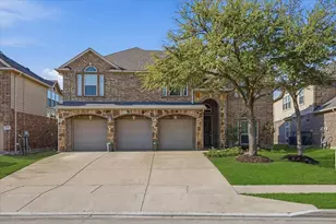5617 Sleepy Creek Ln, Fort Worth, TX 76179 - Photo 2