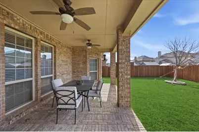 5617 Sleepy Creek Lane, Fort Worth, TX 76179 - Photo 28