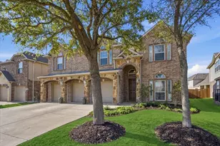 5617 Sleepy Creek Ln, Fort Worth, TX 76179 - Photo 1