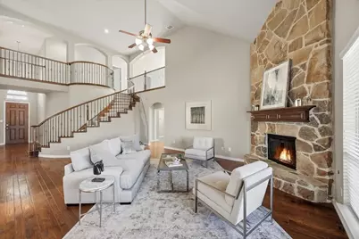 5617 Sleepy Creek Lane, Fort Worth, TX 76179 - Photo 8