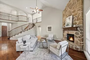 5617 Sleepy Creek Ln, Fort Worth, TX 76179 - Photo 8