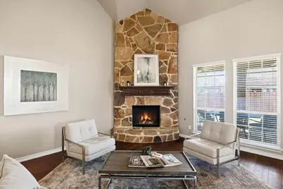 5617 Sleepy Creek Lane, Fort Worth, TX 76179 - Photo 6