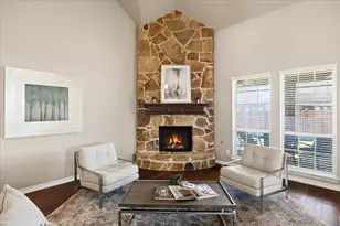 5617 Sleepy Creek Ln, Fort Worth, TX 76179 - Photo 6