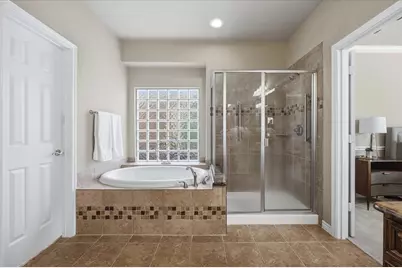 5617 Sleepy Creek Lane, Fort Worth, TX 76179 - Photo 16