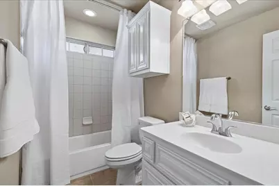 5617 Sleepy Creek Lane, Fort Worth, TX 76179 - Photo 26