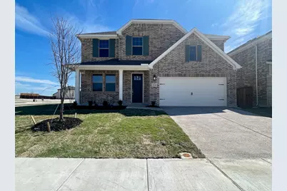 3518 Sunflower Street, Melissa, TX 75454 - Photo 1