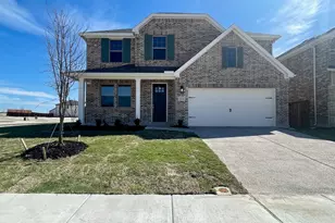 3518 Sunflower St, Melissa, TX 75454 - Photo 1