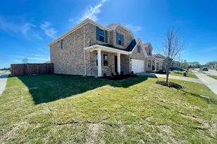 3518 Sunflower St, Melissa, TX 75454 - Photo 2