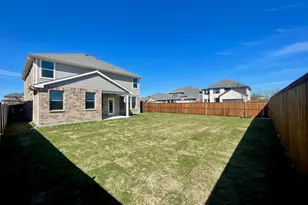 3518 Sunflower St, Melissa, TX 75454 - Photo 40