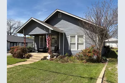 810 W Lamar Street, McKinney, TX 75069 - Photo 2