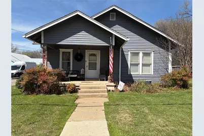 810 W Lamar Street, McKinney, TX 75069 - Photo 1