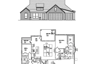 112 Loveta Ln, Boyd, TX 76023 - Photo 4