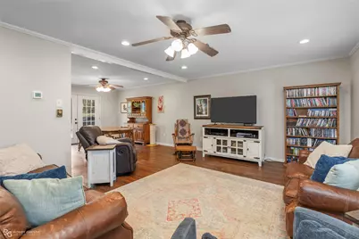 506 Murry Drive, Minden, LA 71055 - Photo 14