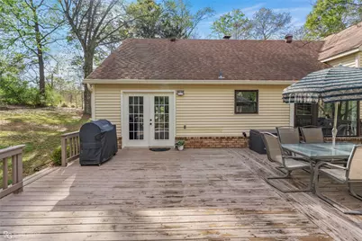 506 Murry Drive, Minden, LA 71055 - Photo 8