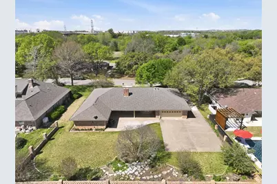 4201 Winding Way, Benbrook, TX 76126 - Photo 36