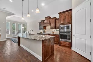 6053 Tompkins Trail, Flower Mound, TX 75028 - Photo 14