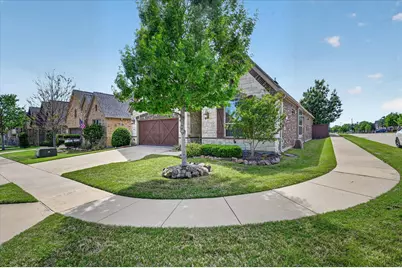 6053 Tompkins Trail, Flower Mound, TX 75028 - Photo 2