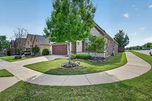 6053 Tompkins Trail, Flower Mound, TX 75028 - Photo 2