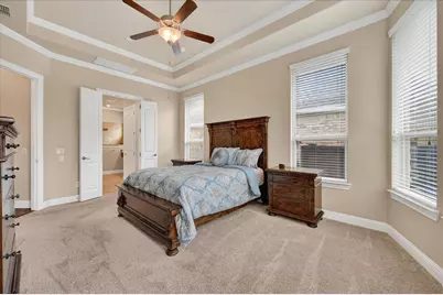 6053 Tompkins Trail, Flower Mound, TX 75028 - Photo 18