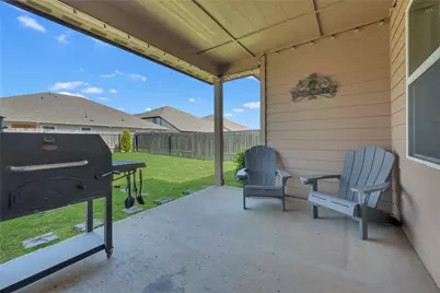 4132 Tower Lane, Crowley, TX 76036 - Photo 22