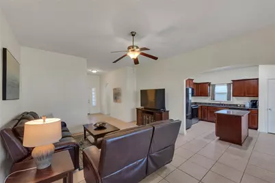 4132 Tower Lane, Crowley, TX 76036 - Photo 8